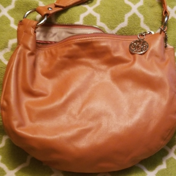 Coach shoulder bag - Picture 2 of 3